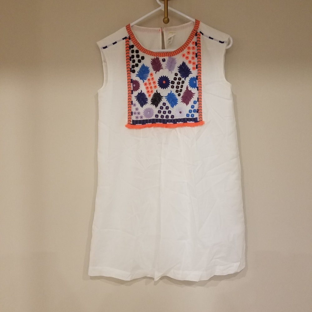 Crew Cuts Cover up Dress